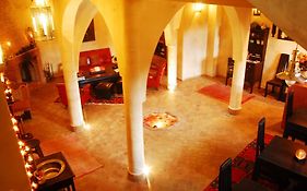 Villa Allun Essaouira
